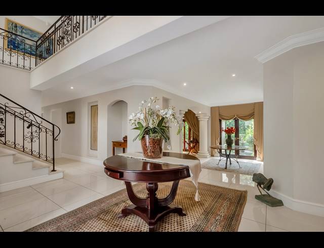 5 BEDROOM HOUSE FOR SALE IN MORNINGSIDE